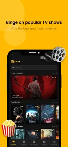 good-movie-on-hotstar tv show